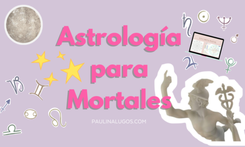 Astrología para mortales