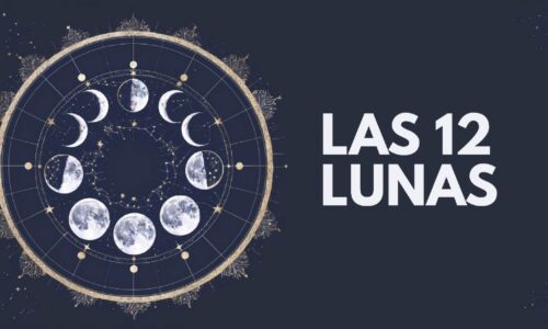 Las 12 Lunas